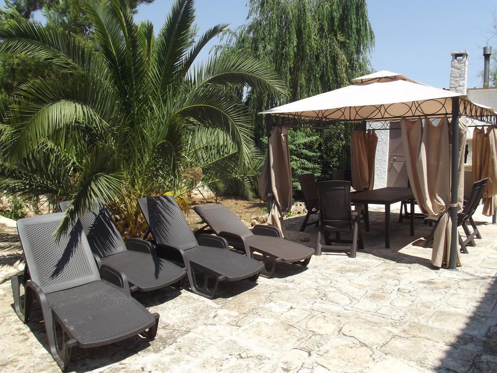 La Cutizza B&B Martina Franca Room photo