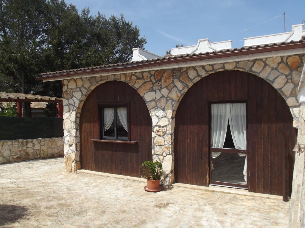 La Cutizza B&B Martina Franca Exterior photo