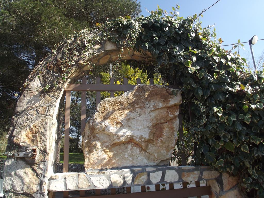 La Cutizza B&B Martina Franca Room photo