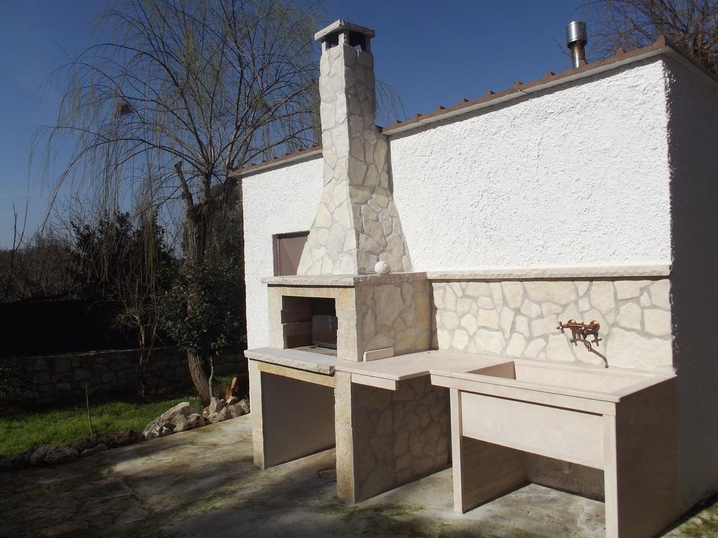 La Cutizza B&B Martina Franca Room photo