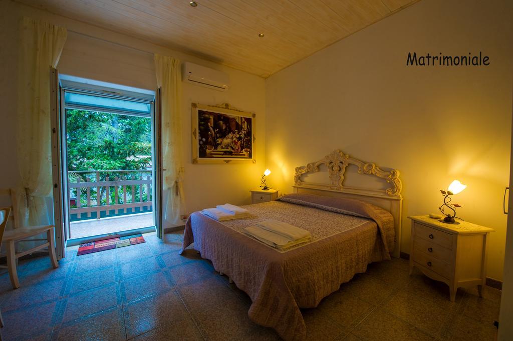 La Cutizza B&B Martina Franca Exterior photo