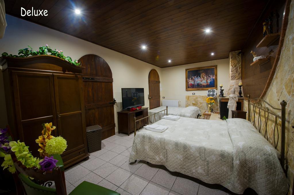 La Cutizza B&B Martina Franca Exterior photo