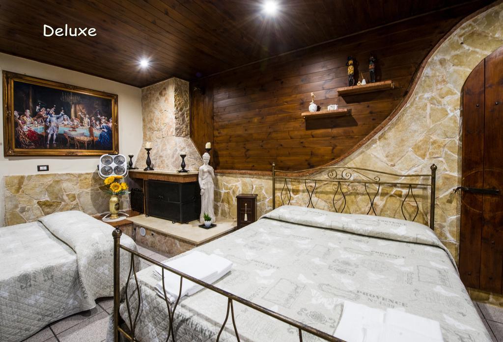 La Cutizza B&B Martina Franca Exterior photo