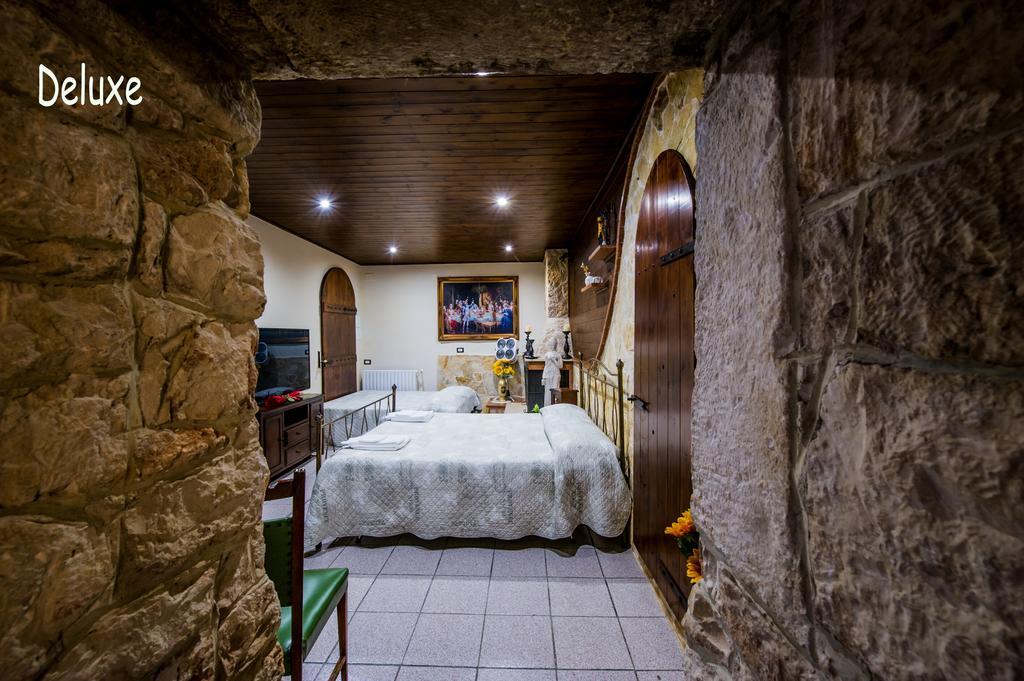 La Cutizza B&B Martina Franca Exterior photo