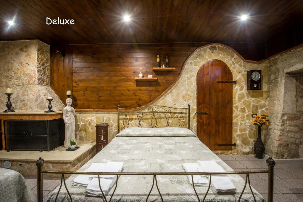 La Cutizza B&B Martina Franca Exterior photo