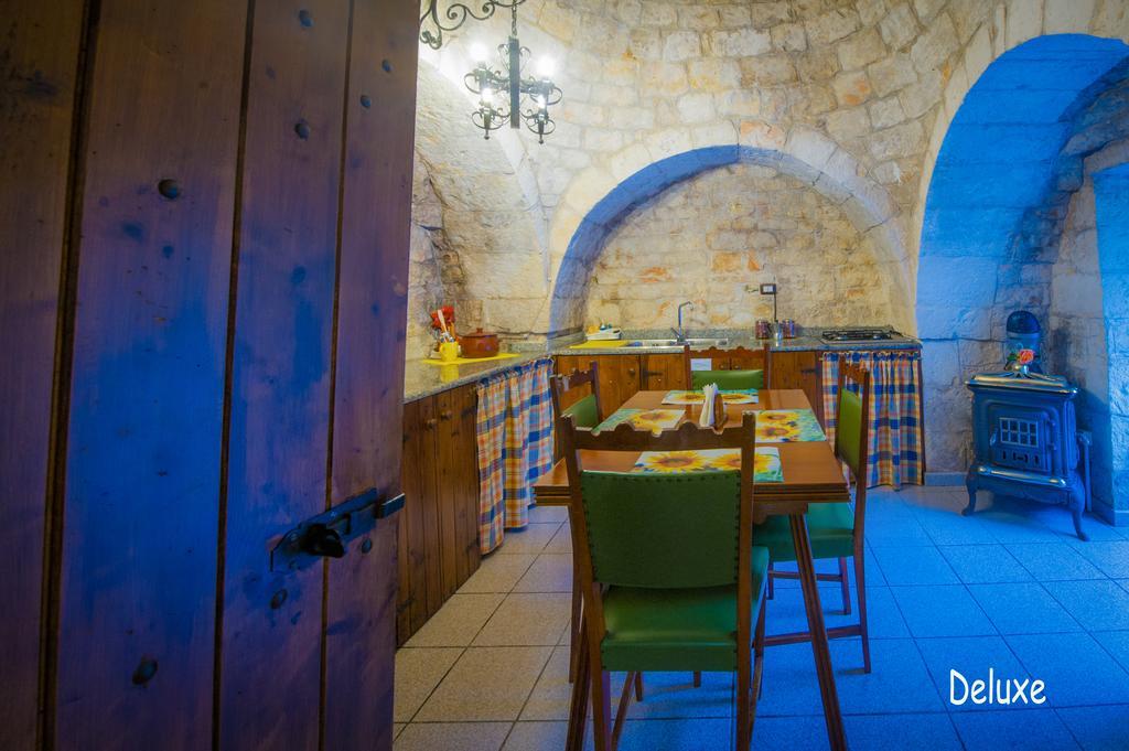 La Cutizza B&B Martina Franca Exterior photo