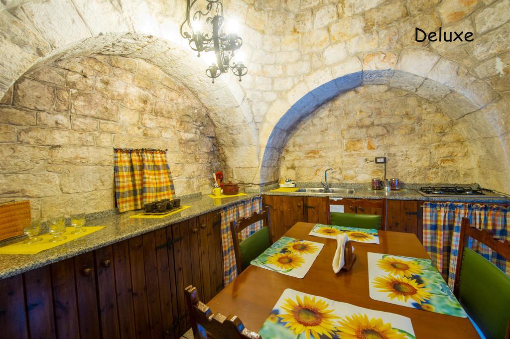 La Cutizza B&B Martina Franca Exterior photo