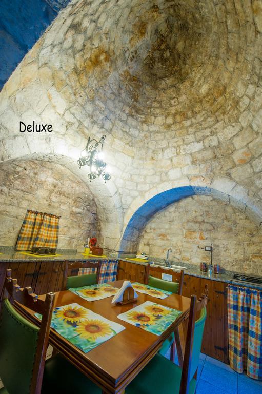 La Cutizza B&B Martina Franca Exterior photo
