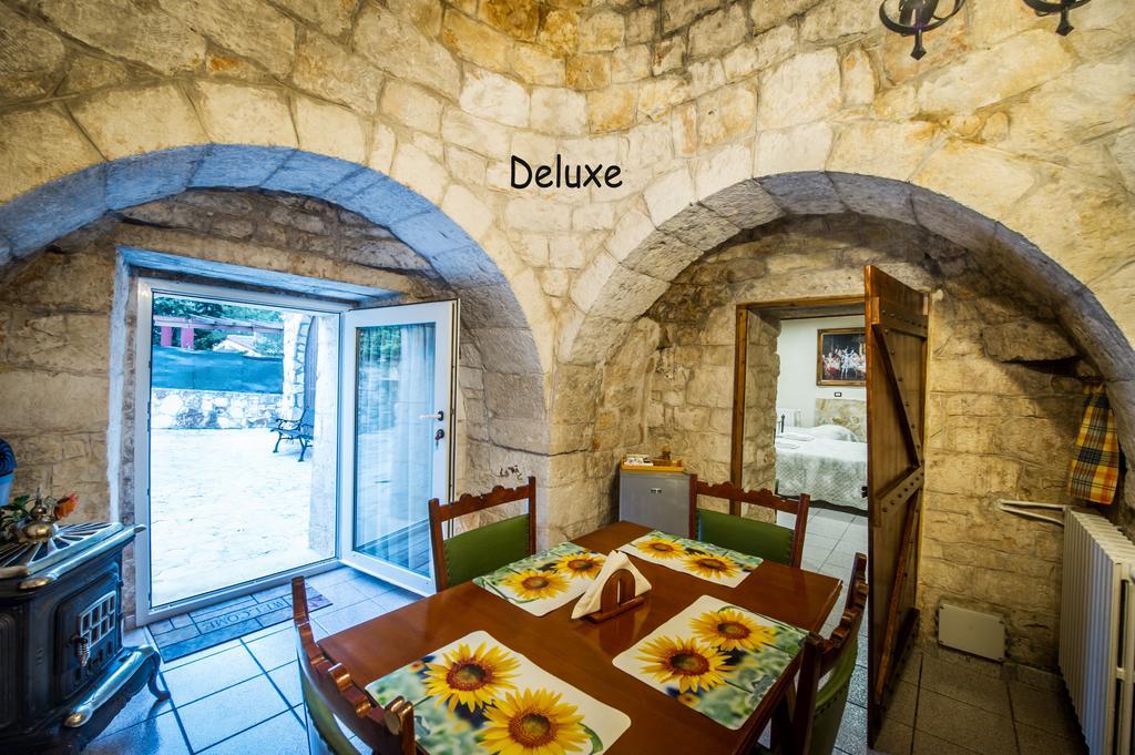 La Cutizza B&B Martina Franca Exterior photo