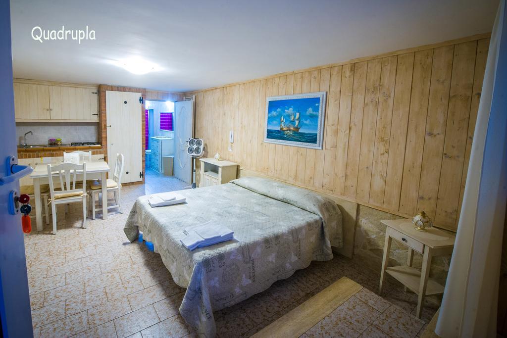 La Cutizza B&B Martina Franca Exterior photo