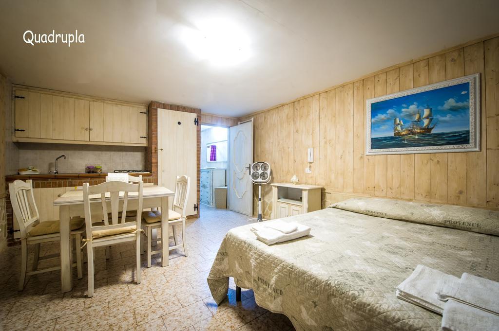 La Cutizza B&B Martina Franca Exterior photo