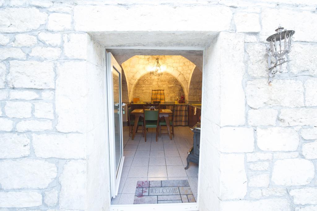 La Cutizza B&B Martina Franca Exterior photo