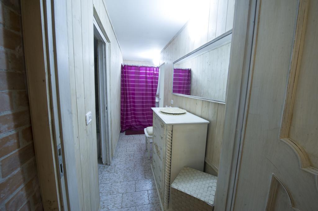 La Cutizza B&B Martina Franca Exterior photo